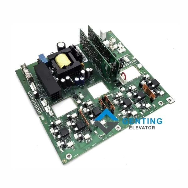 Kone elevator inverter board KM50090629 GINT-5612C KM1357070 GINT-5611C Kone elevator inverter board KM50090629 GINT-5612C KM1357070 GINT-5611C