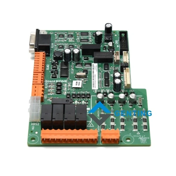 GiantKone elevator inverter main board GCEMCCBG01 GiantKone elevator inverter main board GCEMCCBG01