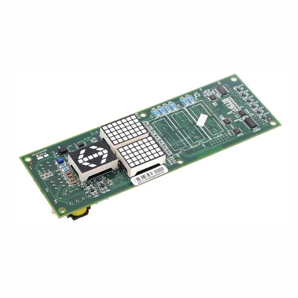 Hitachi lifta displeja panelis UA2-HMDB(G)