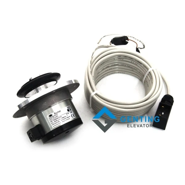 Kone elevator tachometer KM982792G25