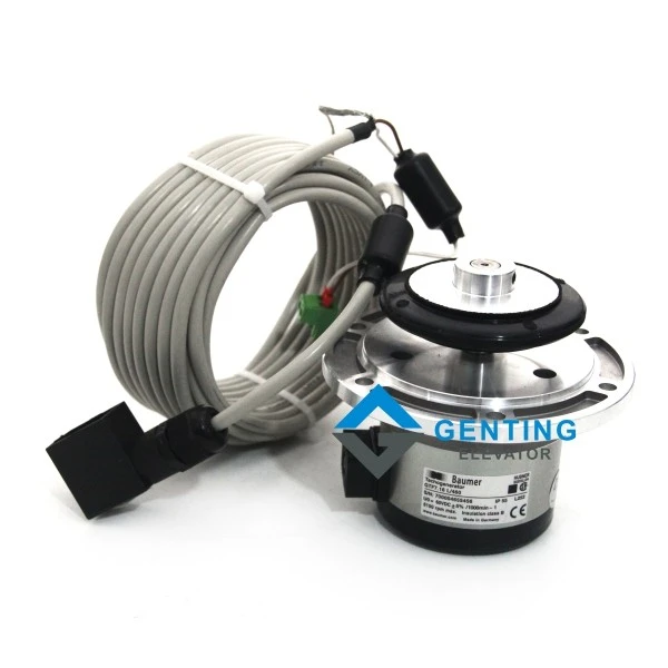 Kone elevator encoder KM982792G25