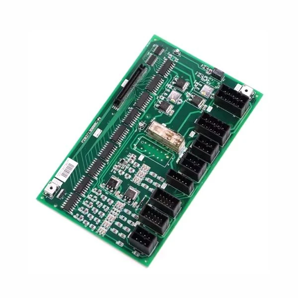 Mitsubishi Elevator Pcb P203713b000g12