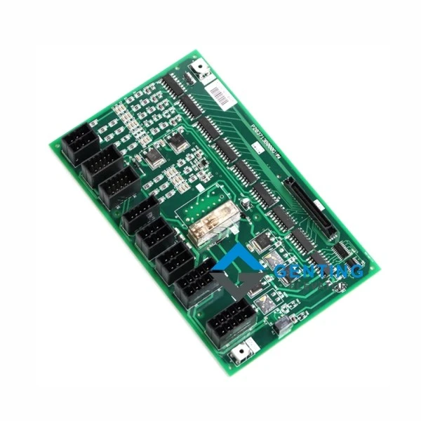 Mitsubishi elevator board P203713B000G11 P203713B000G21 P203713B000G12