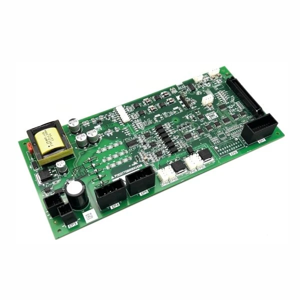 Mitsubishi lifts PCB P203775B000G01