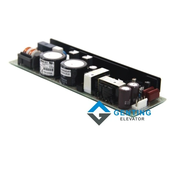 Mitsubishi elevator switching power supply board PWB-656H Mitsubishi elevator switching power supply board PWB-656H