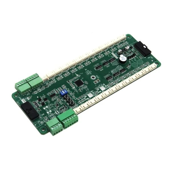 Monarch lifts PCB MCTC-COB-B1