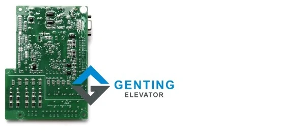 GiantKone elevator pcb GCEMCCBG01 GiantKone elevator pcb GCEMCCBG01