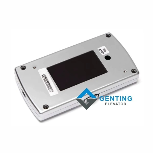 Step elevator AS380 main board service tool